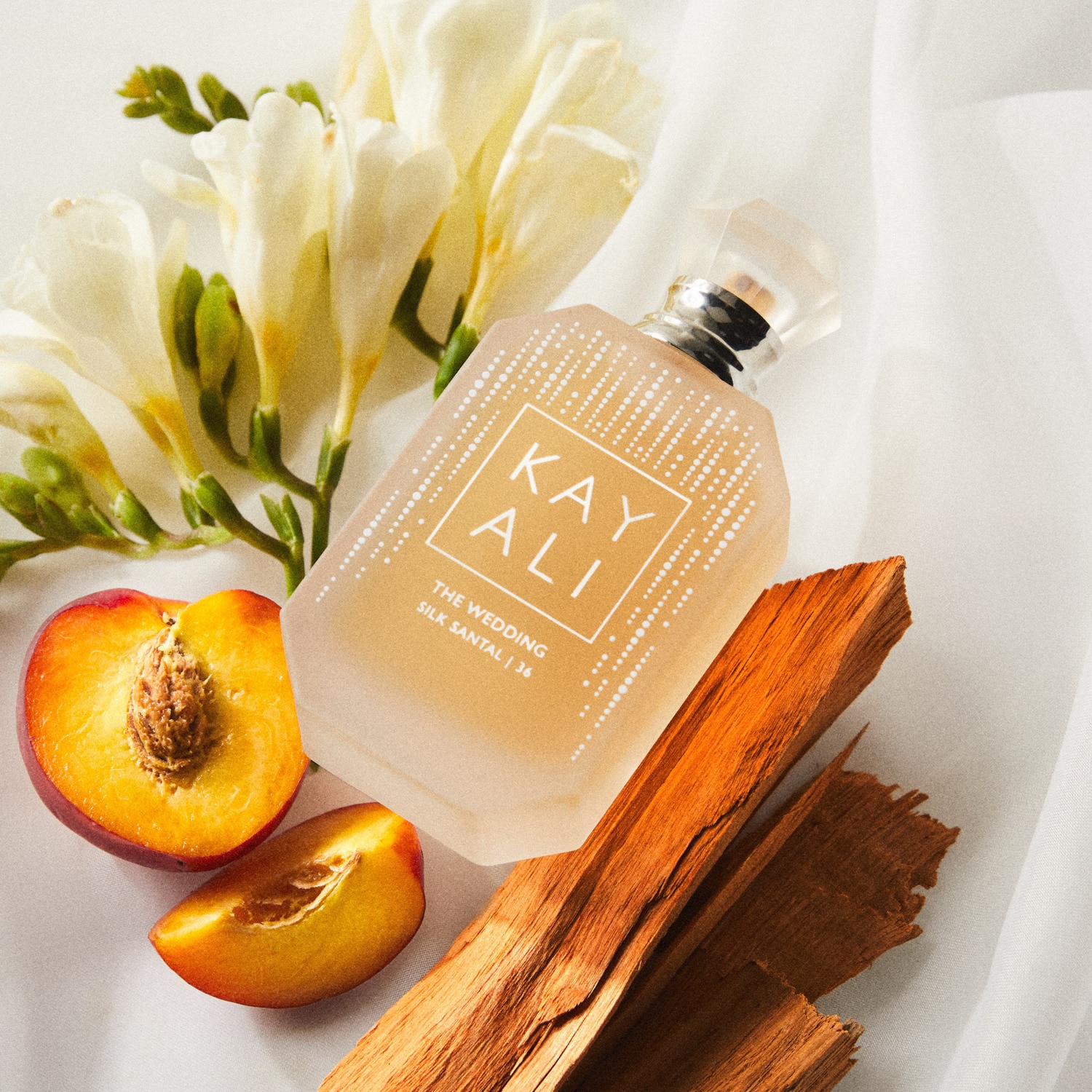 THE WEDDING SILK SANTAL | 36  EAU DE PARFUM